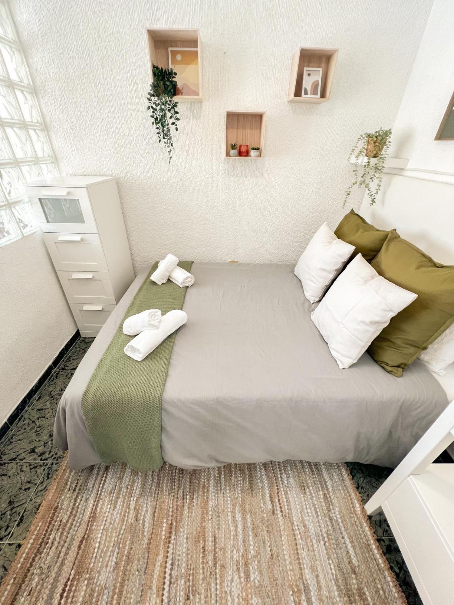 Cozy And Bright Flat With Pool * Torremolinos