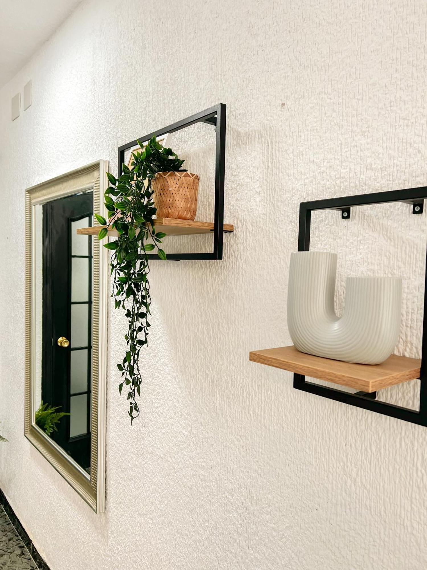 Cozy And Bright Flat With Pool Apartment Torremolinos