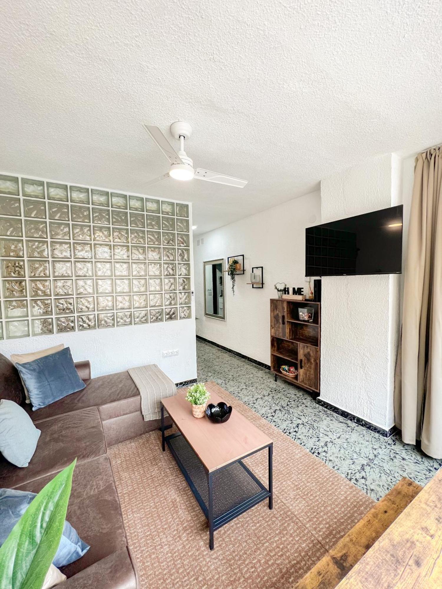 Cozy And Bright Flat With Pool Apartment *
