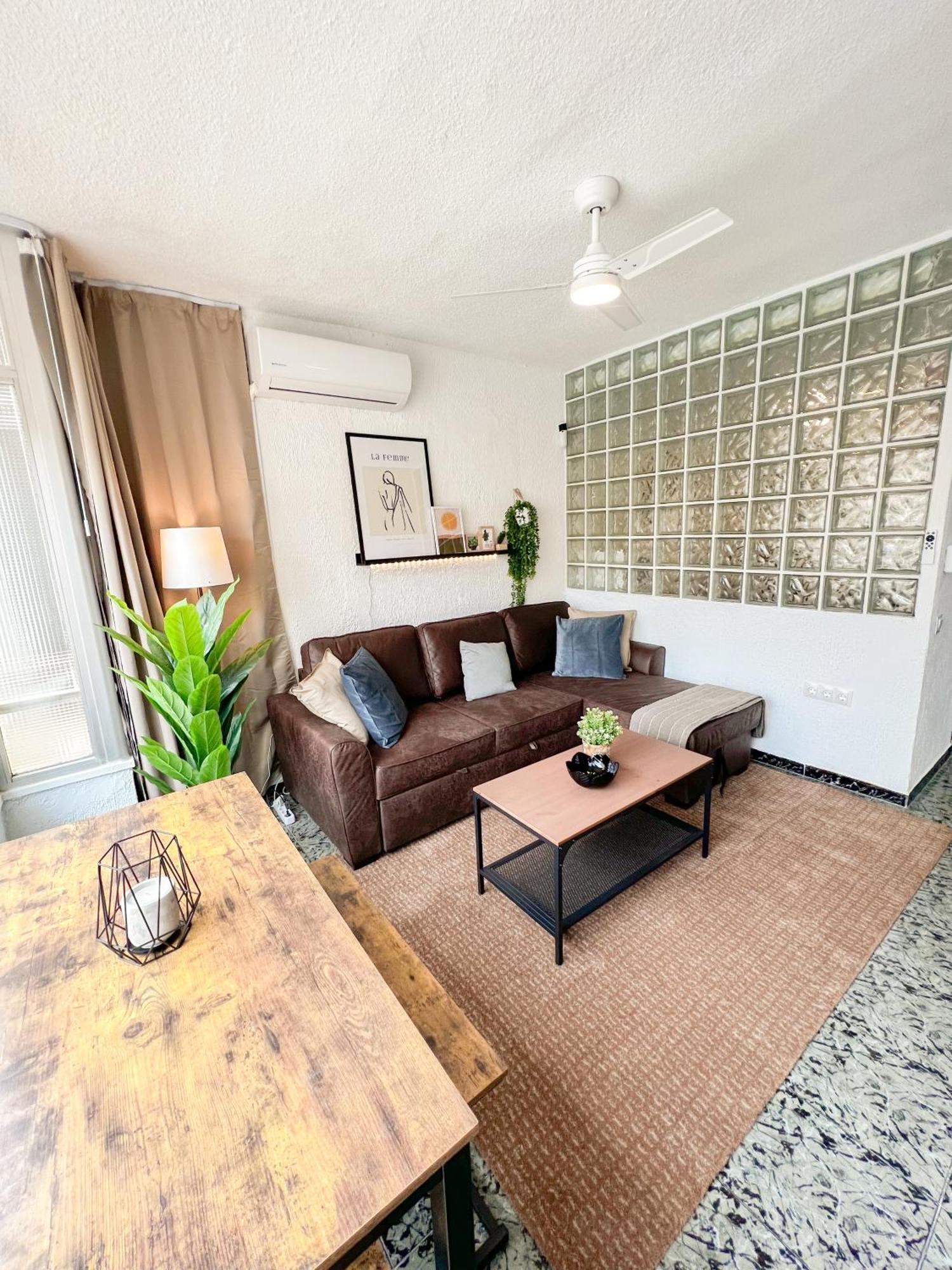 Cozy And Bright Flat With Pool Apartment