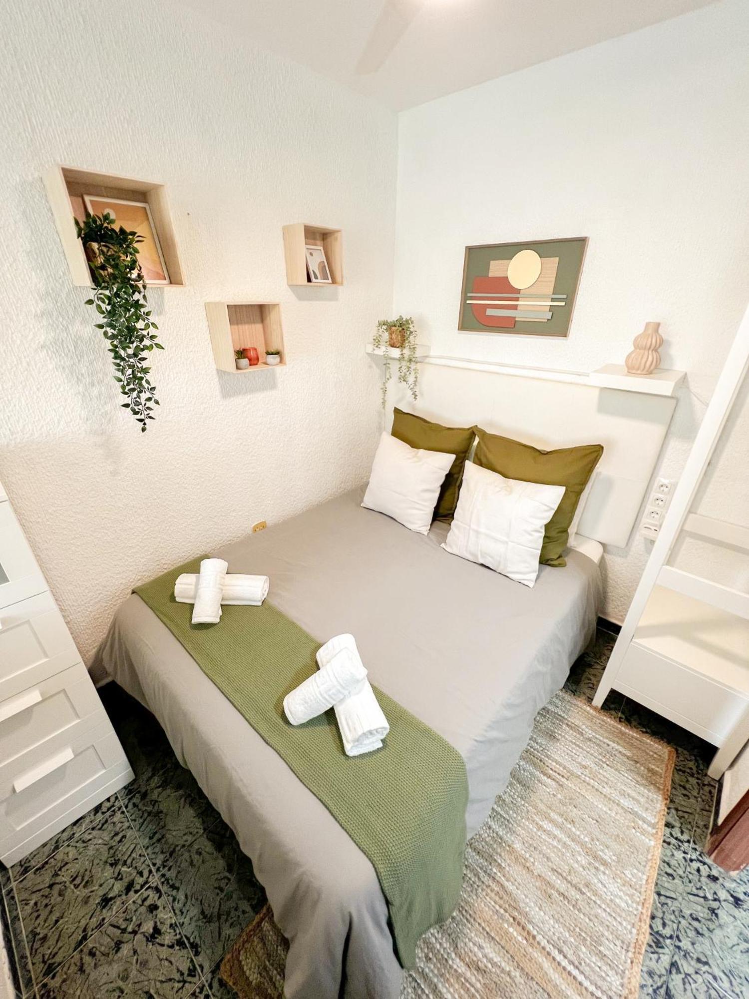 Appartamento Cozy And Bright Flat With Pool *
