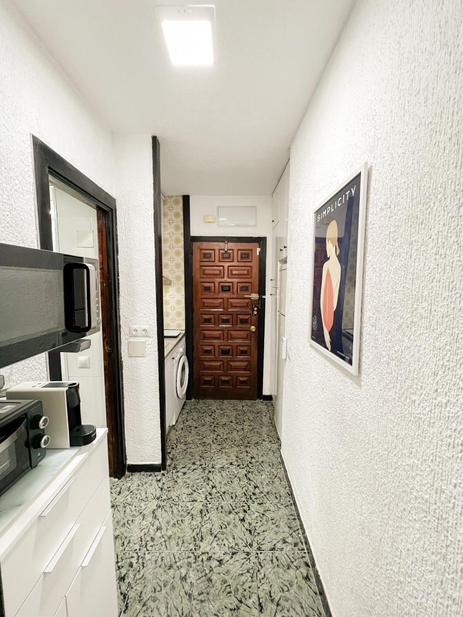 Appartamento Cozy And Bright Flat With Pool