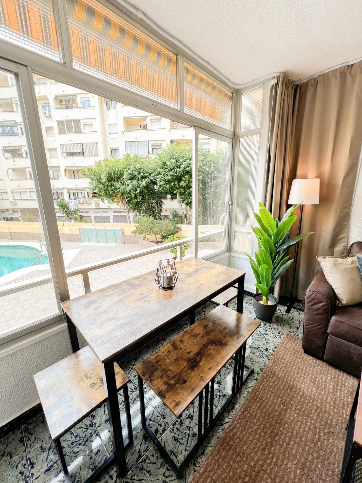 Appartamento Cozy And Bright Flat With Pool *
