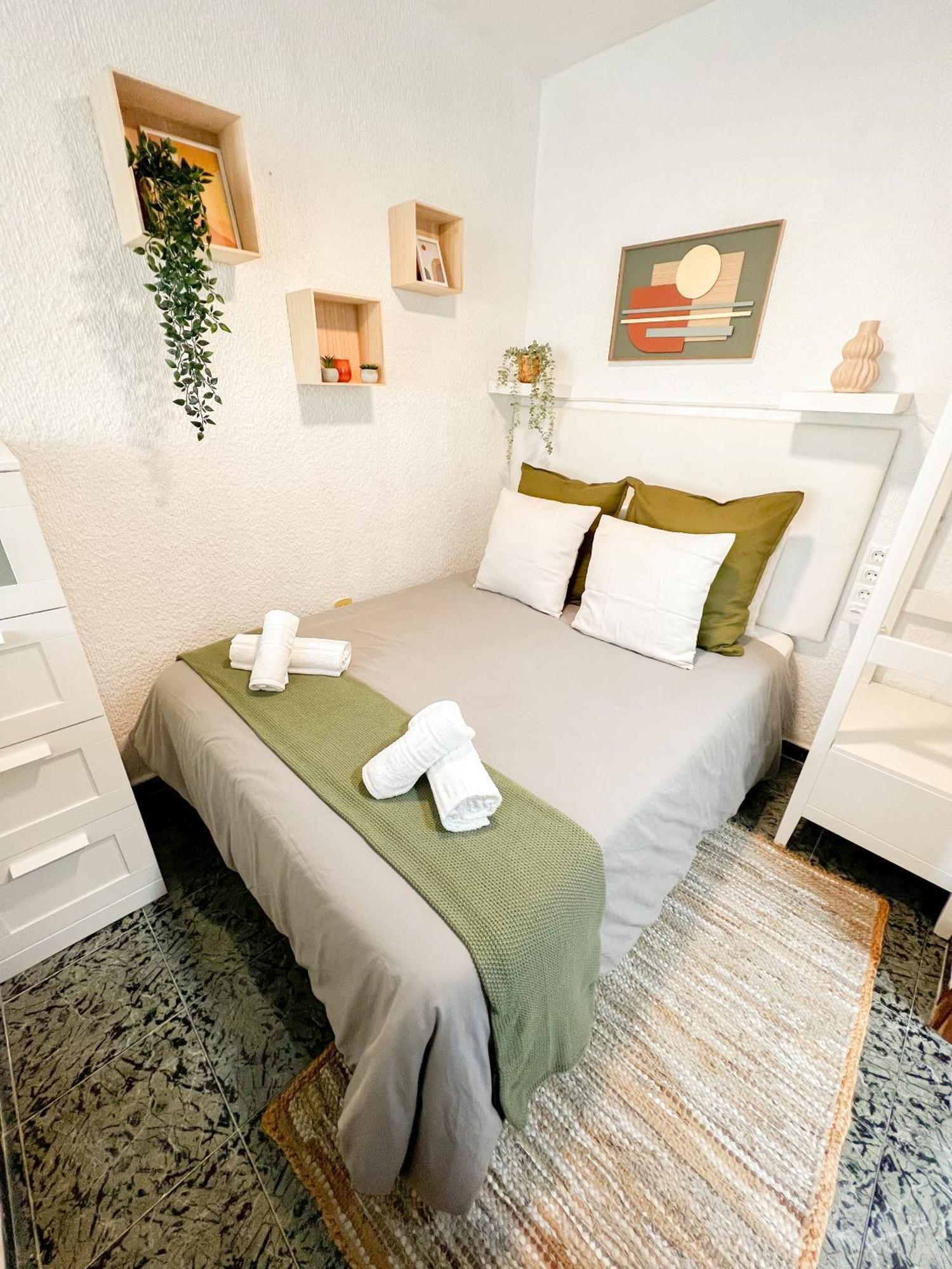 Appartamento Cozy And Bright Flat With Pool